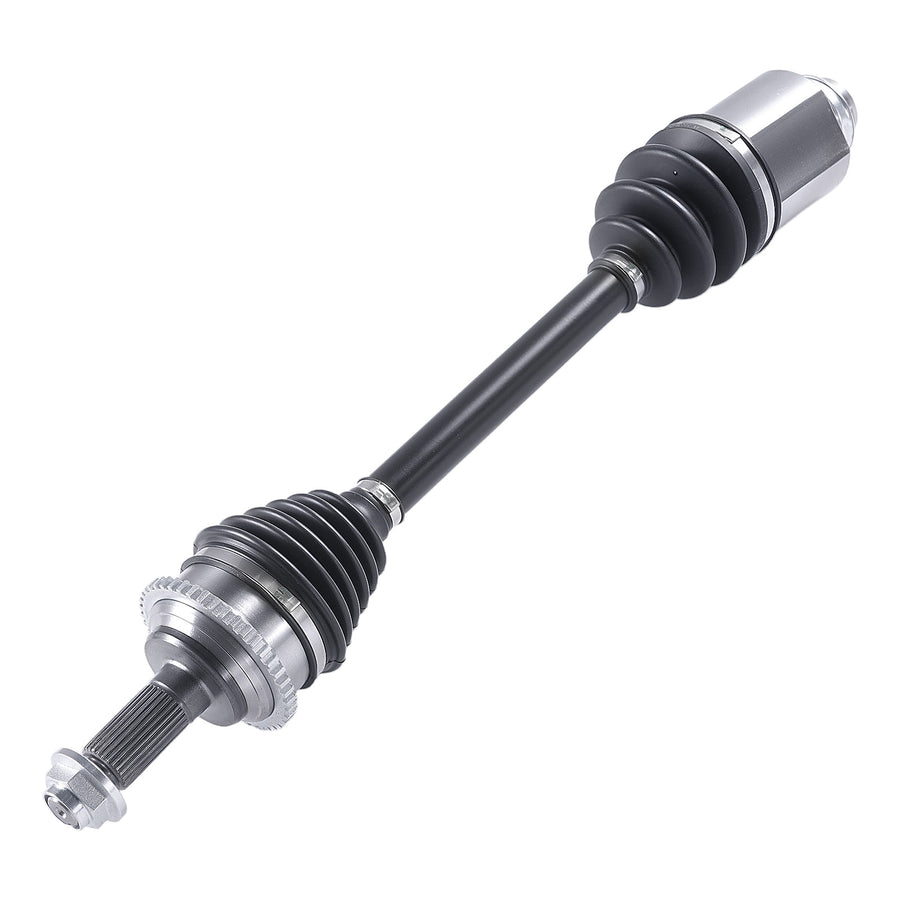 Front Right Passenger Side CV Axle Assembly compatible for Ford Fusion 2.5L 2010-2012