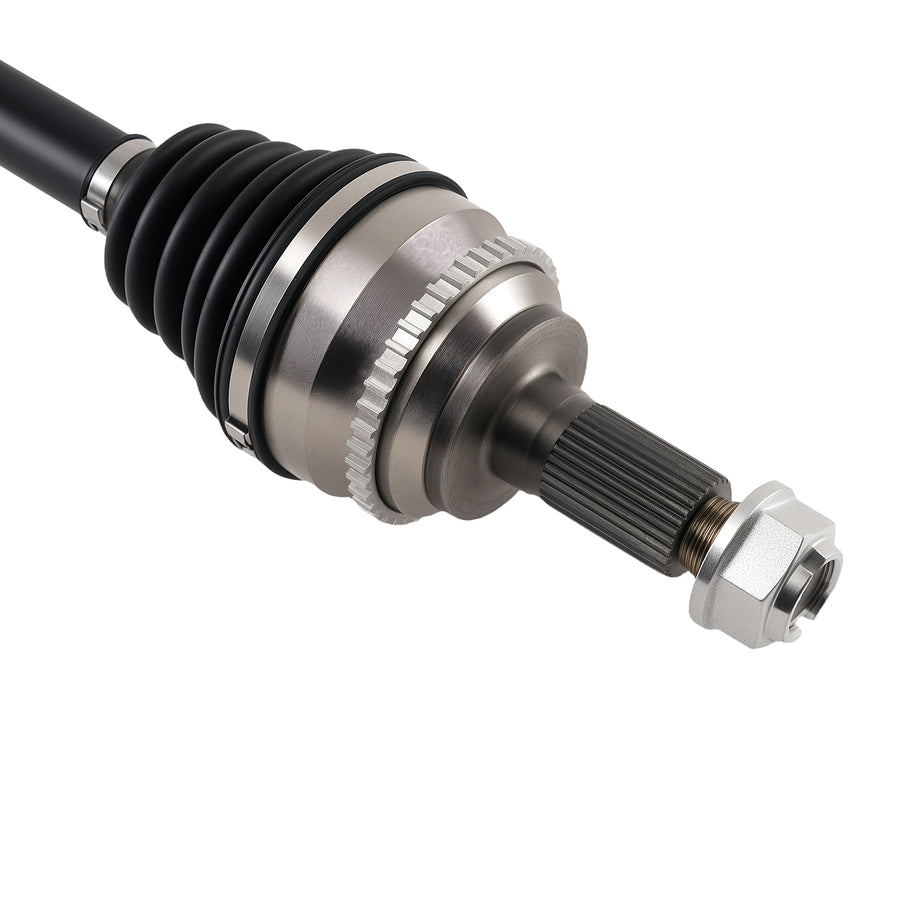 Front Passenger Side CV Axle compatible for Ford Edge compatible for Lincoln MKX AWD 2007 08-2013