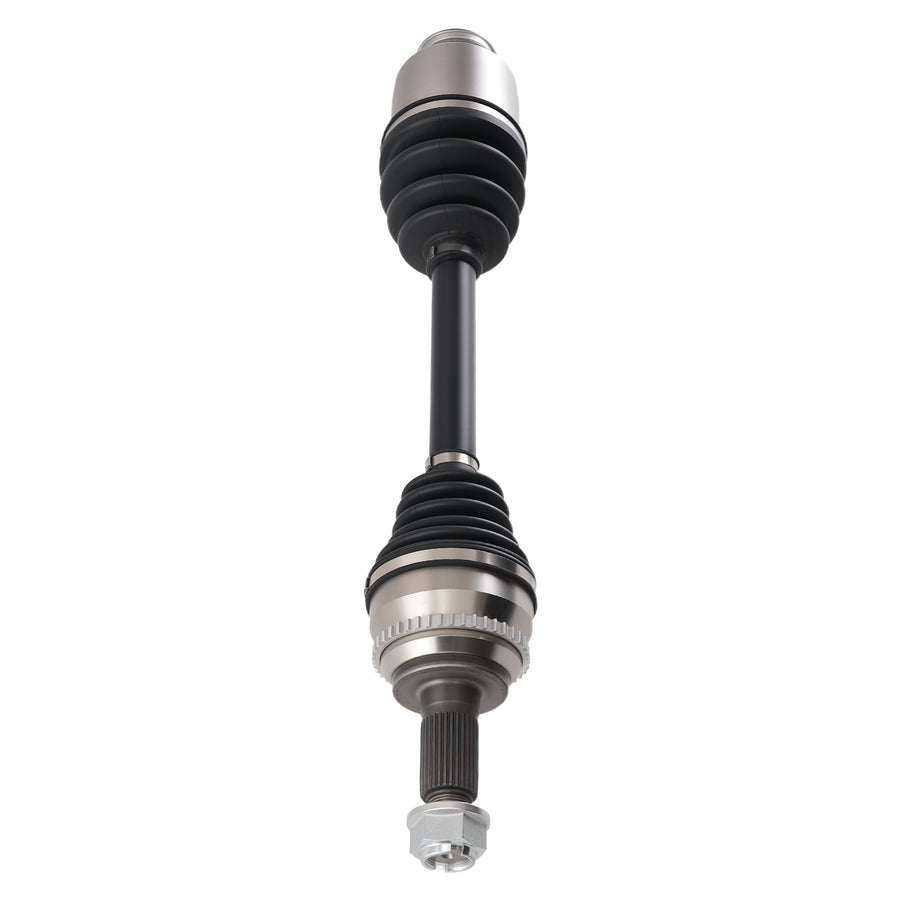 Front Passenger Side CV Axle compatible for Ford Edge compatible for Lincoln MKX AWD 2007 08-2013