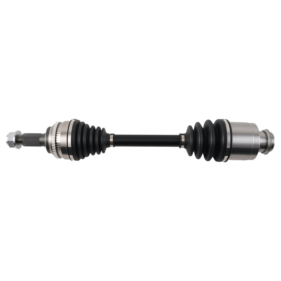 Front Passenger Side CV Axle compatible for Ford Edge compatible for Lincoln MKX AWD 2007 08-2013