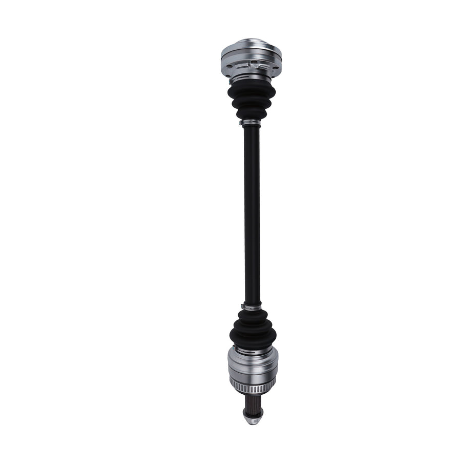 Rear Left or Right CV Axle Assembly compatible for BMW E36 E46 323Ci 323i 323is 325i 328Ci