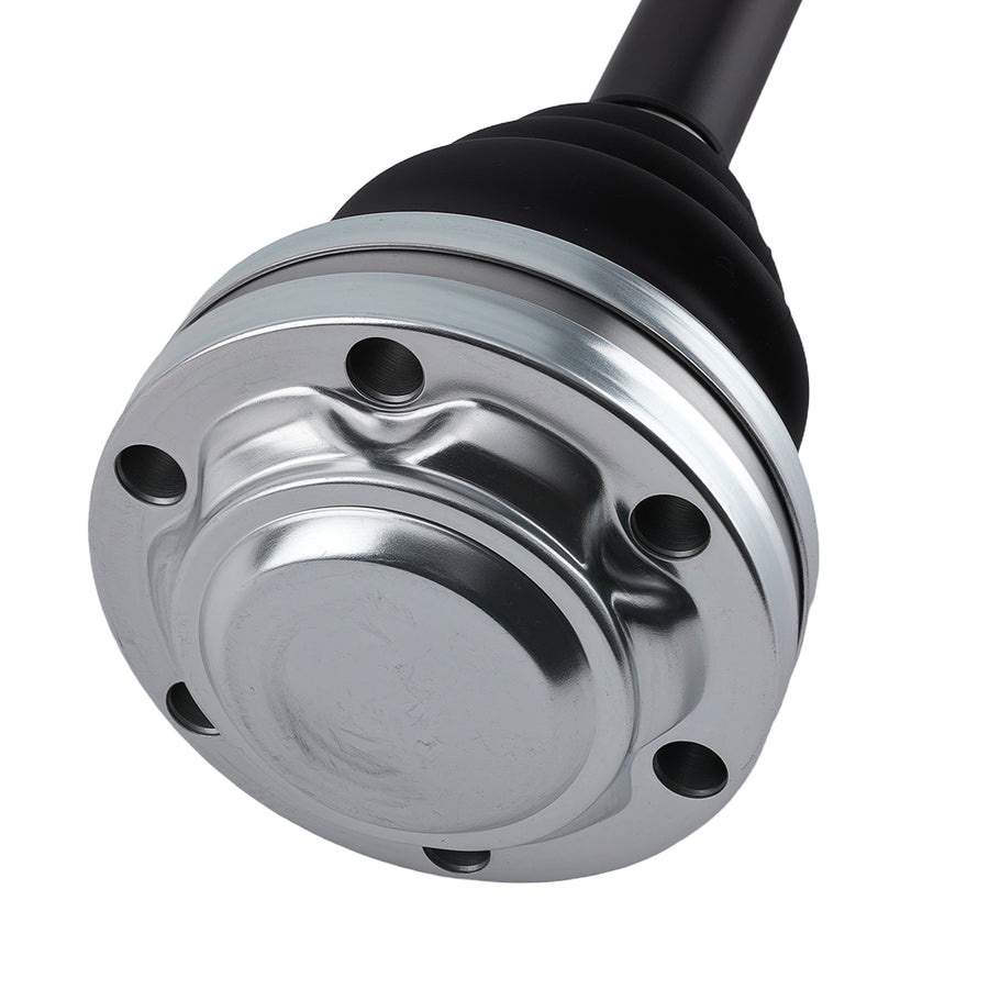 Rear Left or Right CV Axle Assembly compatible for BMW E36 E46 323Ci 323i 323is 325i 328Ci