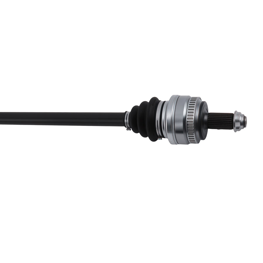 Rear Left or Right CV Axle Assembly compatible for BMW E36 E46 323Ci 323i 323is 325i 328Ci