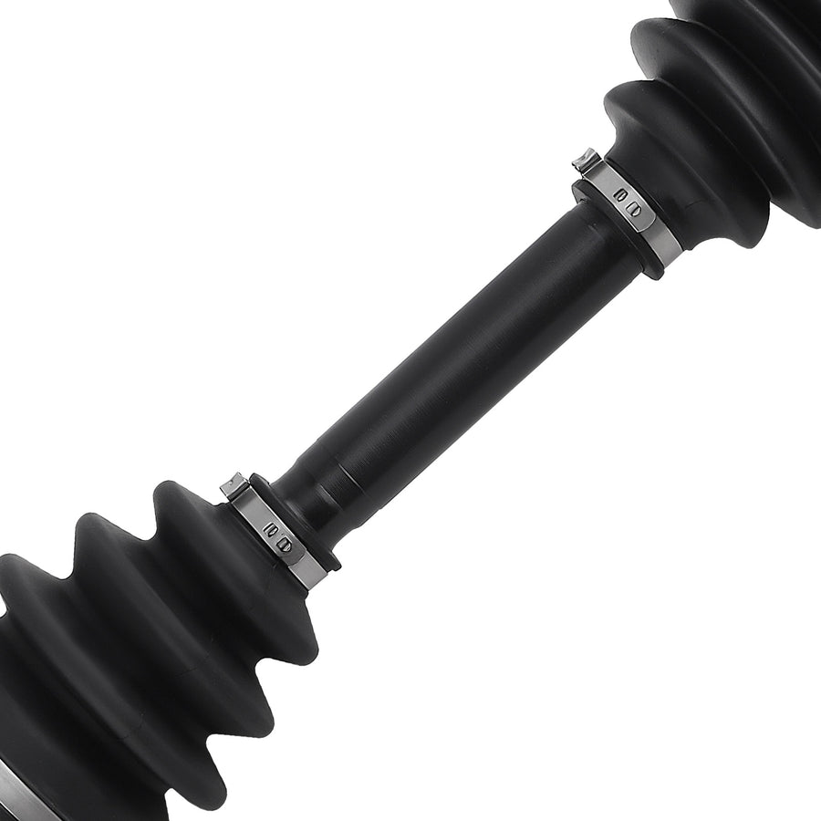 Front CV Axle Shaft Pair 2 compatible for BMW 328i xDrive 328xi 335i xDrive 335xi 330xi