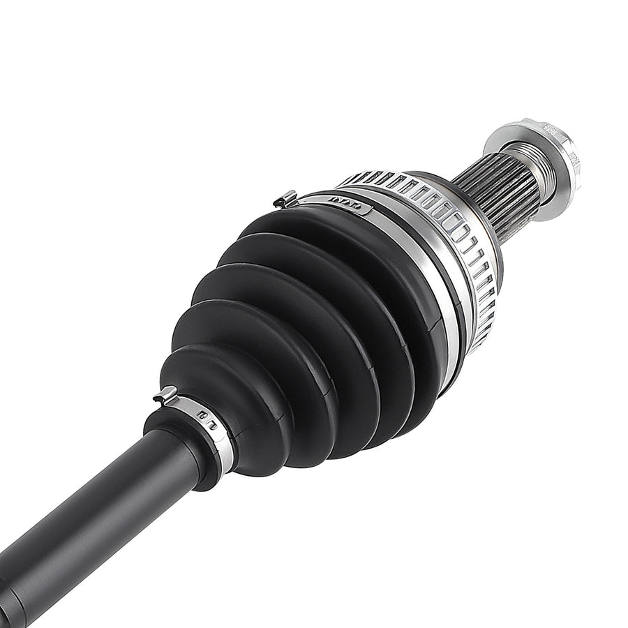 Front CV Axle Shaft Pair 2 compatible for BMW 328i xDrive 328xi 335i xDrive 335xi 330xi