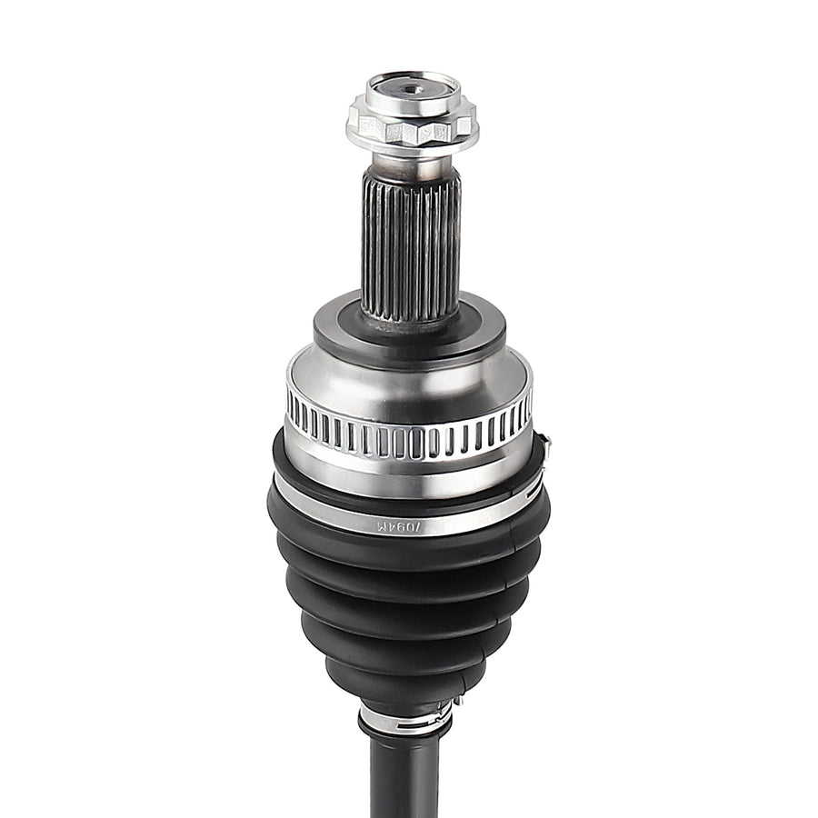 Front CV Axle Shaft Pair 2 compatible for BMW 328i xDrive 328xi 335i xDrive 335xi 330xi