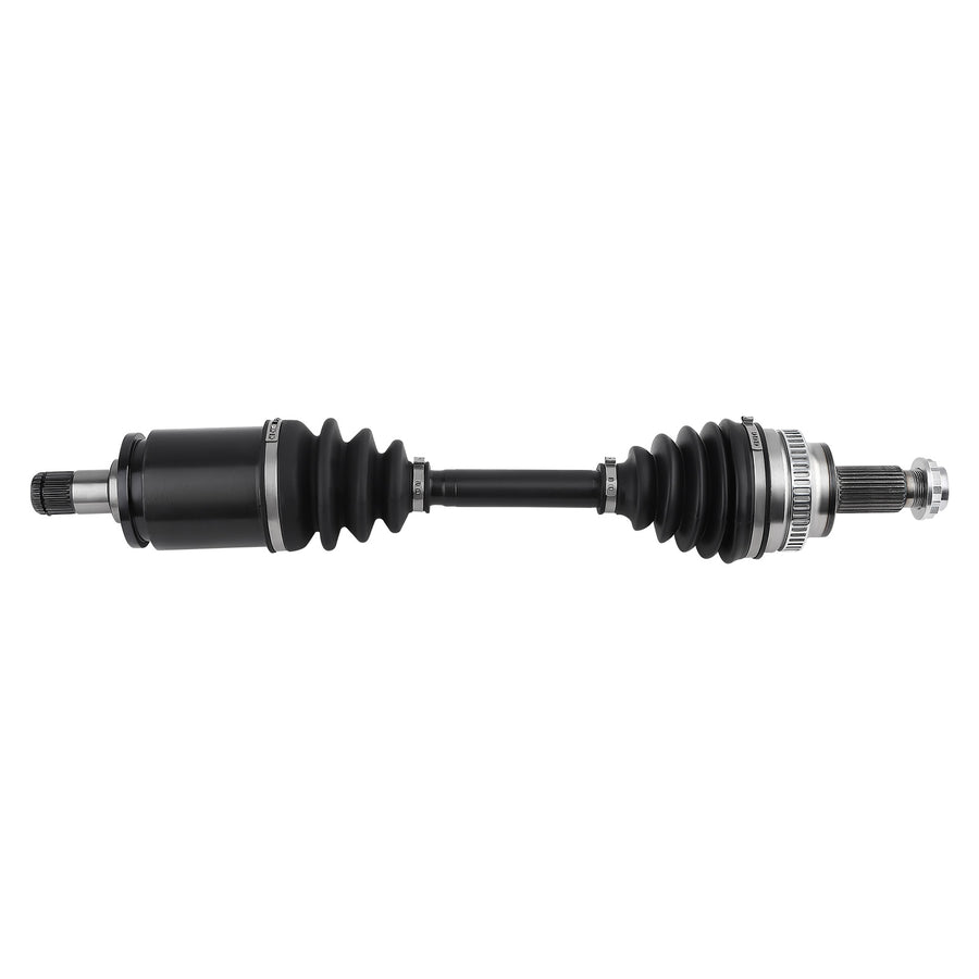 Front CV Axle Shaft Pair 2 compatible for BMW 328i xDrive 328xi 335i xDrive 335xi 330xi