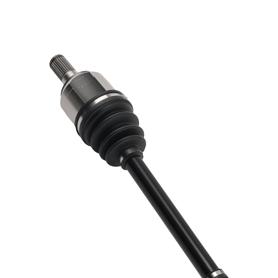 2x CV Axles compatible for Kia Soul 1.6L 2.0L 2014-2019 Front LeftRight Automatic