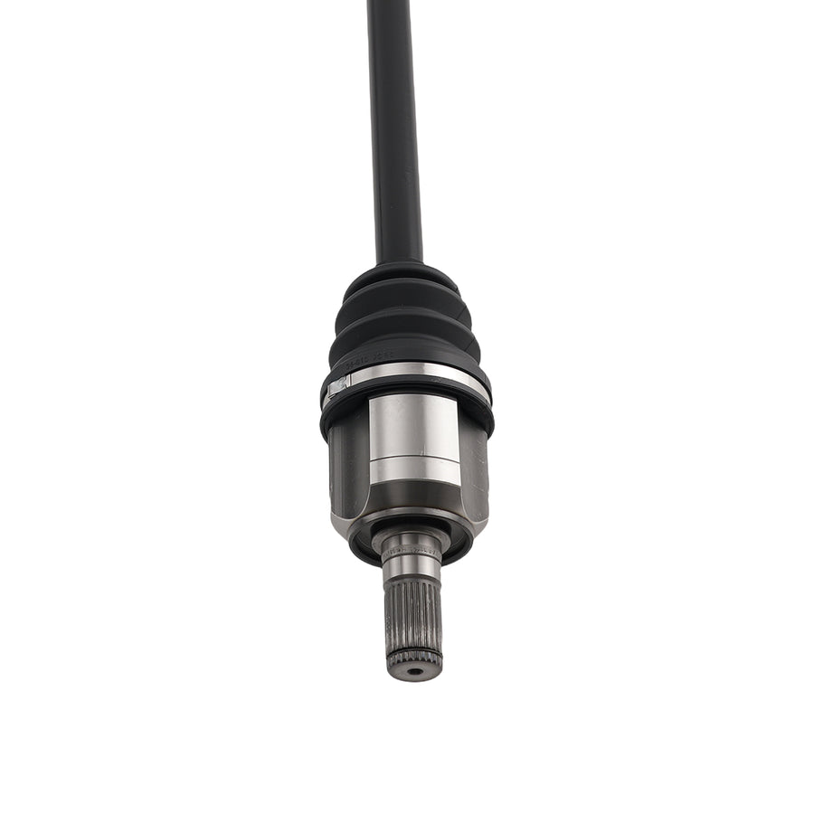 2x CV Axles compatible for Kia Soul 1.6L 2.0L 2014-2019 Front LeftRight Automatic