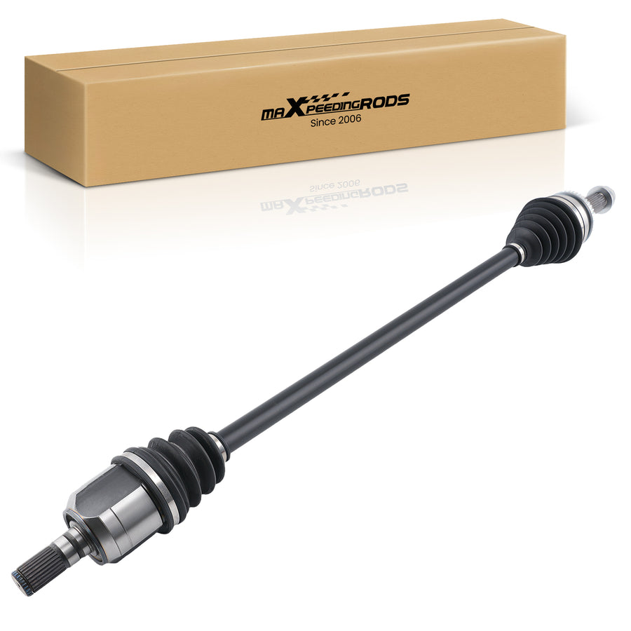 Automatic Front Right CV Axle Assembly compatible for Kia Soul 2014-2019 L4 1.6L 2.0L