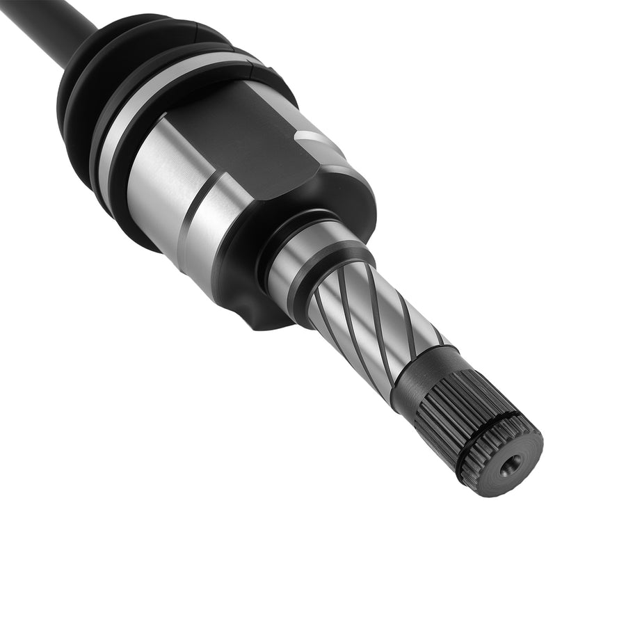 2X CV Axle compatible for Ford Escape 2013-2019 compatible for Lincoln MKC 2015-2019 Rear Left Right Side