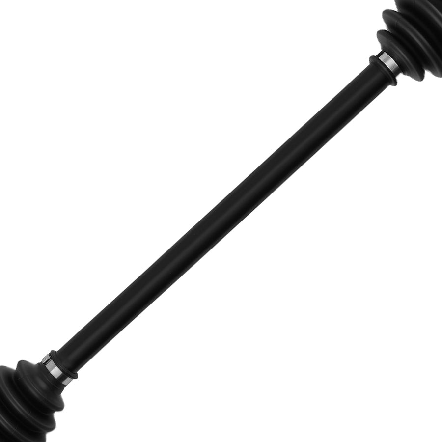 2X CV Axle compatible for Ford Escape 2013-2019 compatible for Lincoln MKC 2015-2019 Rear Left Right Side