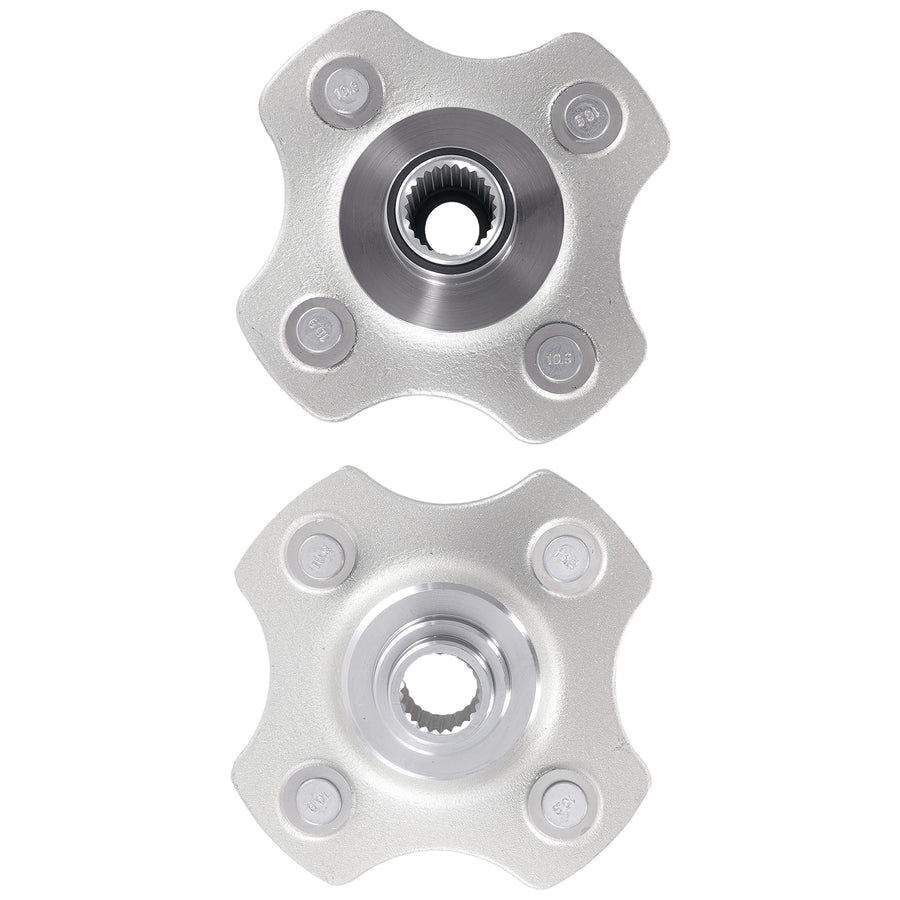 Rear Axle Shaft Wheel Hub compatible for Honda TRX500FE Foreman ES 2005-2011 42311-HN2-010