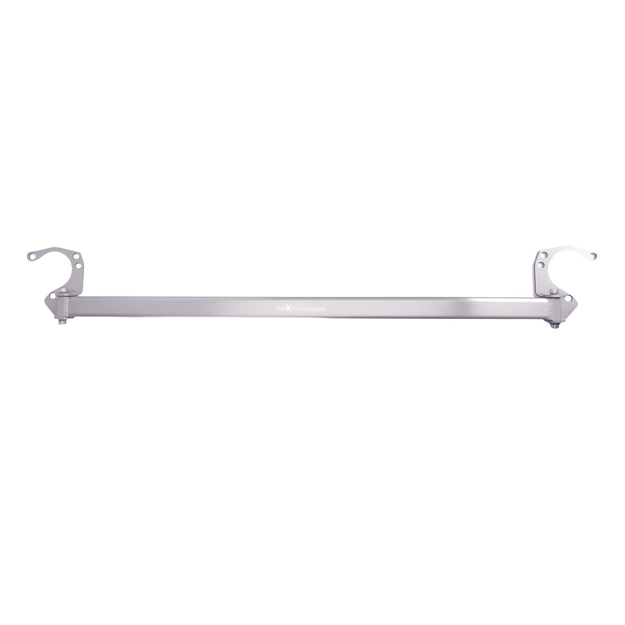Front Upper Strut Bar Suspension Brace compatible for BMW 3-Series E90 E91 E92 E93 06-11