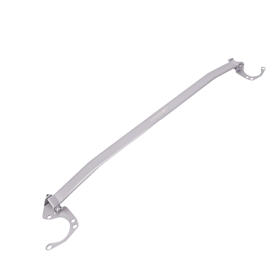 Front Upper Strut Bar Suspension Brace compatible for BMW 3-Series E90 E91 E92 E93 06-11