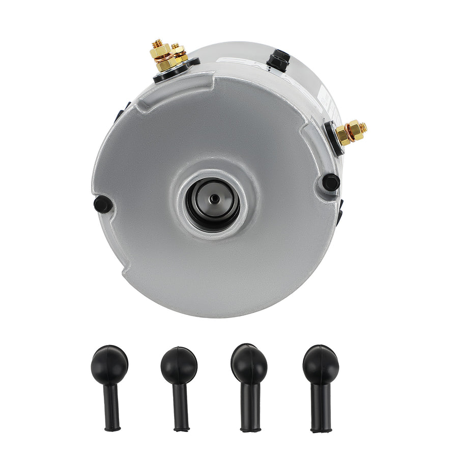 Electric Motor For E-Z-GO TXT 36-Volt 4.45HP compatible for Golf Cart Motor 1995-2010 73124-G01