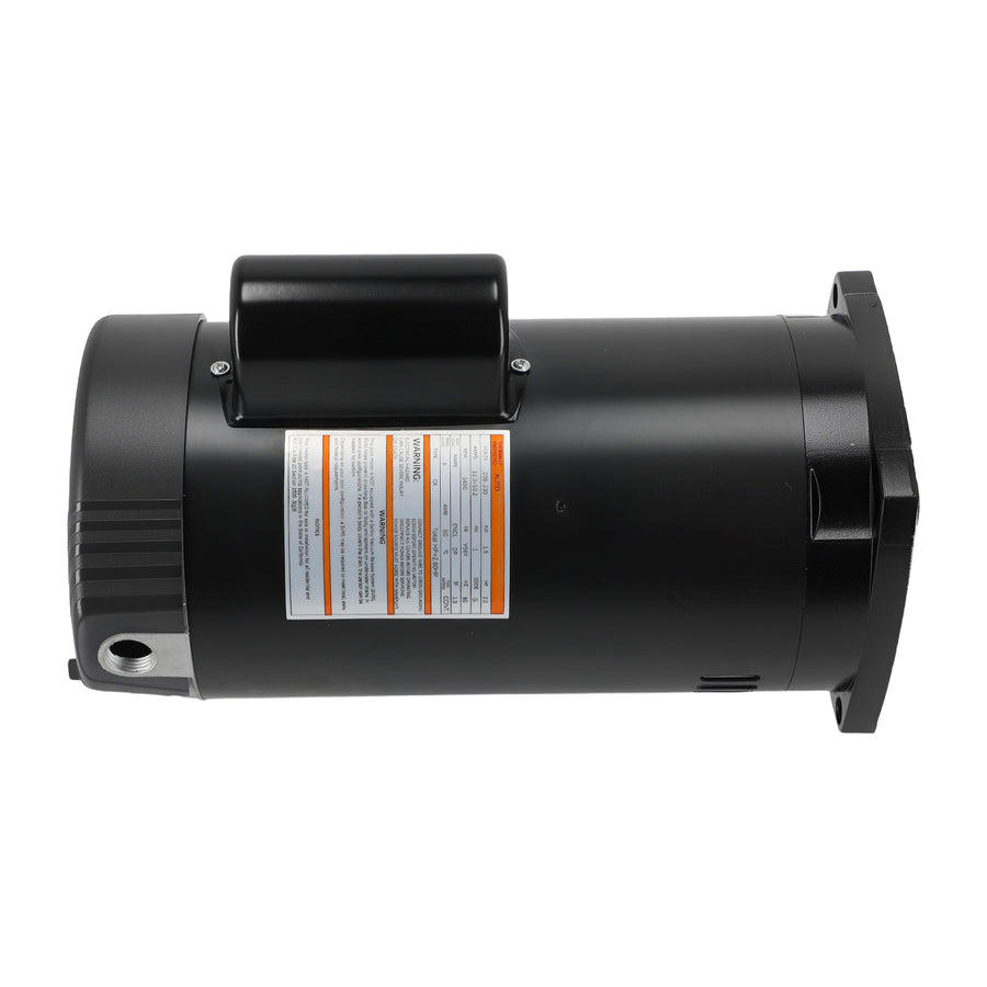 2 HP 56Y Frame Single Speed Replacement Pool Pump Motor 208-230V B2843 B843