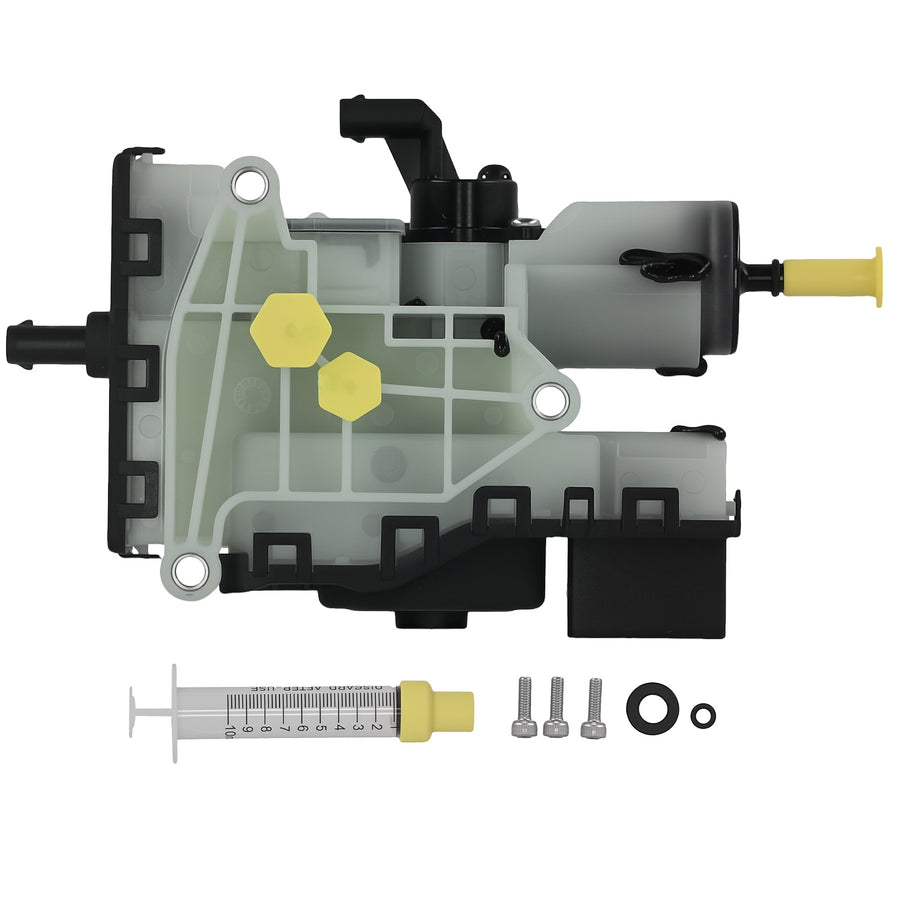Air Suspension Compressor Pump compatible for Mercedes-Benz R320 R350 A2513202704