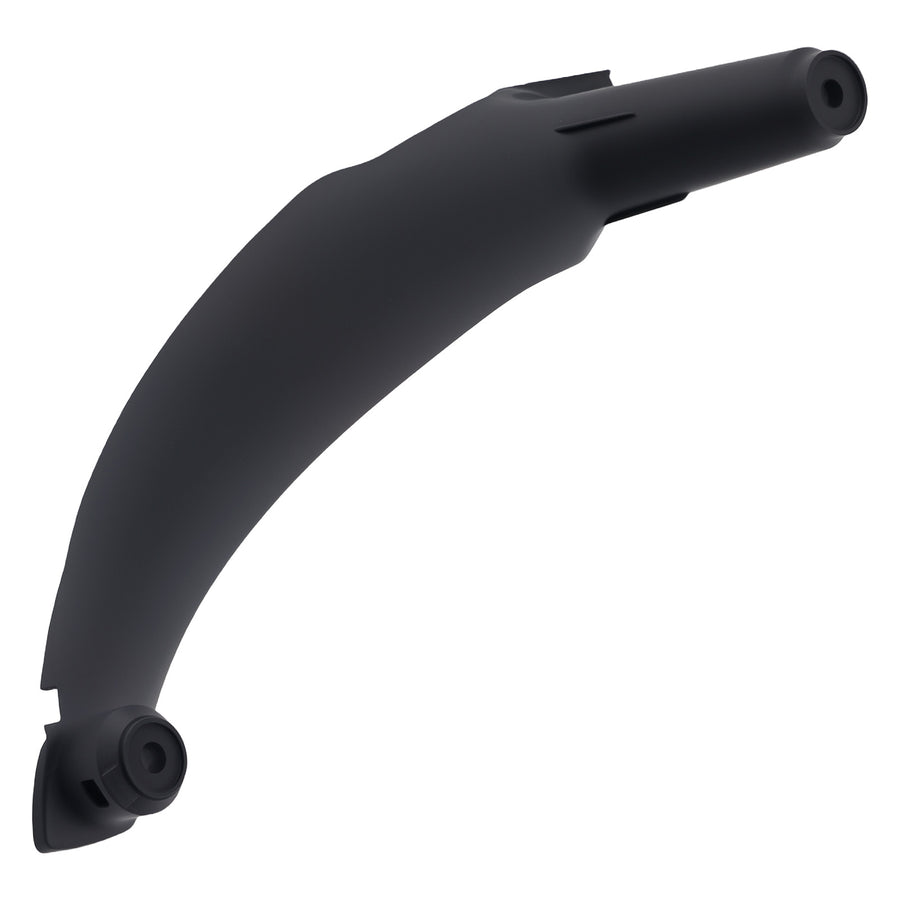 3Pcs Door Handle Pull Trim Cover compatible for BMW X5 E70 3.5d X6 E71 35ix 2008-2014 ABS
