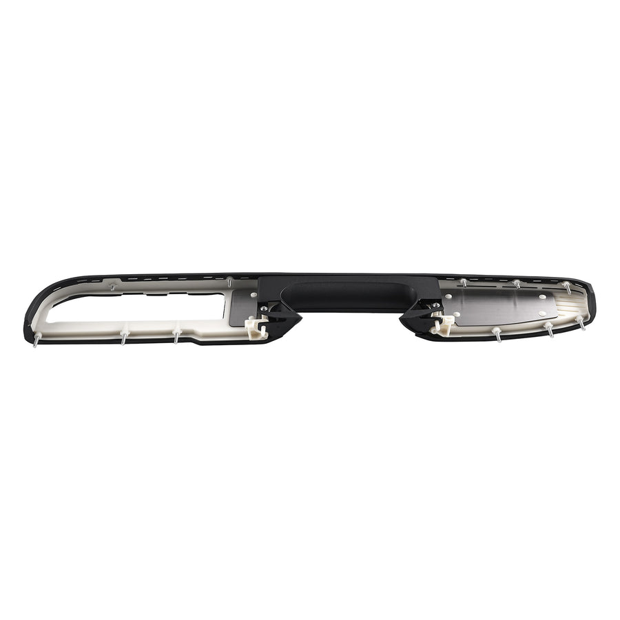 Door Handle Trim compatible for Chevrolet Avalanche 2010-2013 Front Right 20954886