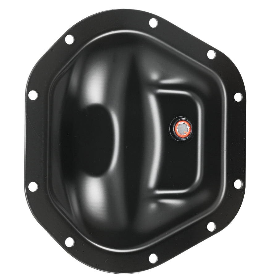 Rear Axle Diff Cover compatible for Jeep Wrangler 3.6L 4.0L 2003-2018 5014821AA