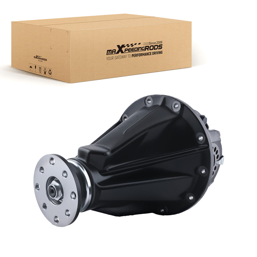 Aftermarket Rear Differential Assembly Compatible for Toyota 8″ Axle