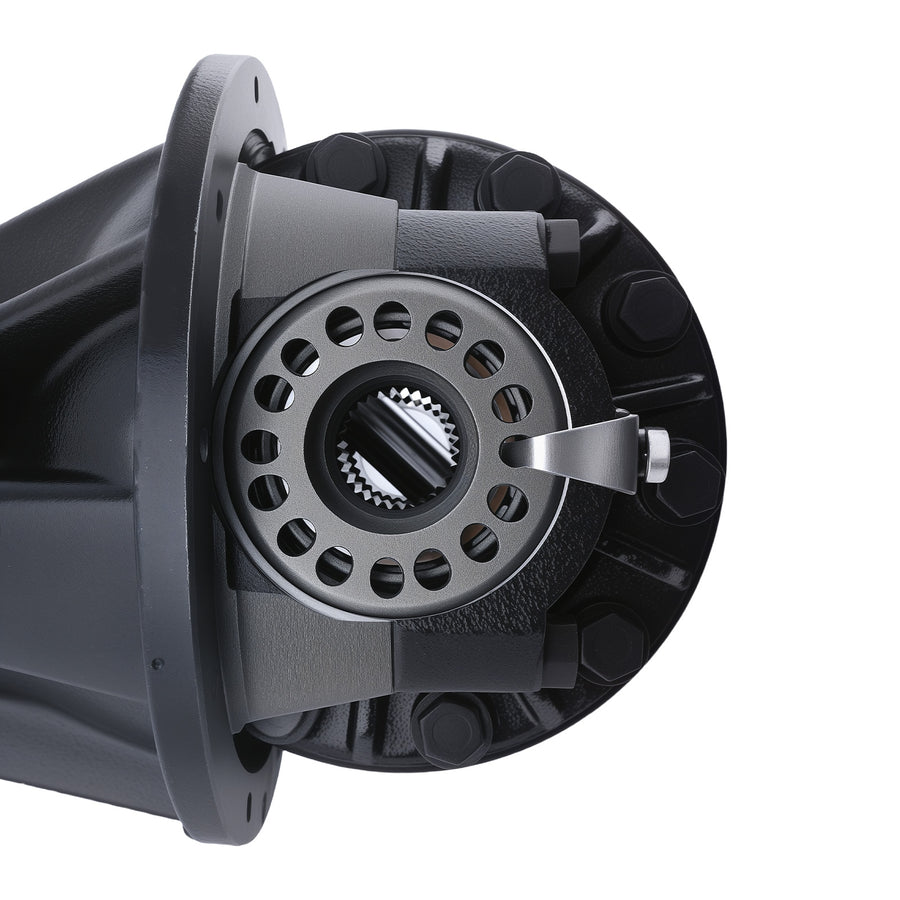 Aftermarket Rear Differential Assembly Compatible for Toyota 8″ Axle