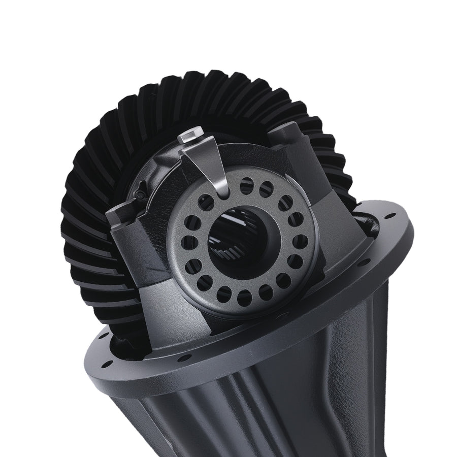 Aftermarket Rear Differential Assembly Compatible for Toyota 8″ Axle