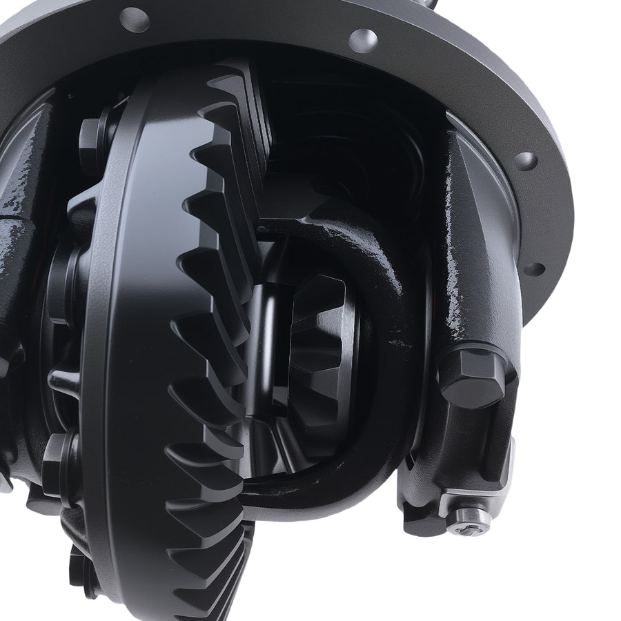 Aftermarket Rear Differential Assembly Compatible for Toyota 8″ Axle