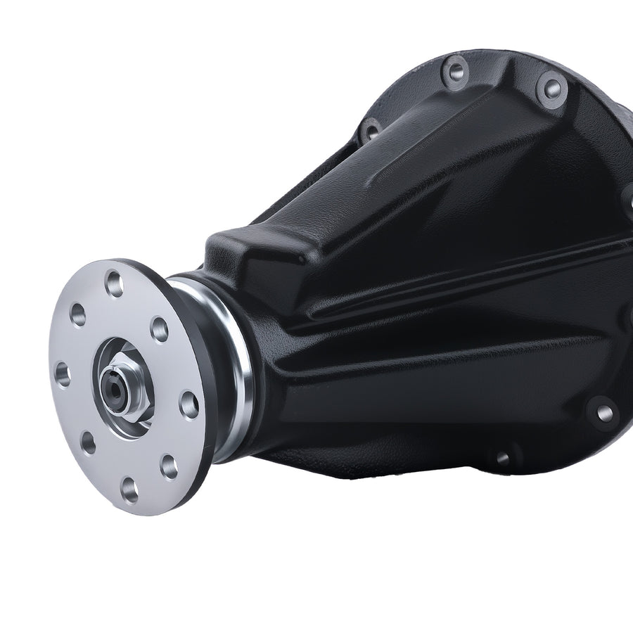 Aftermarket Rear Differential Assembly Compatible for Toyota 8″ Axle
