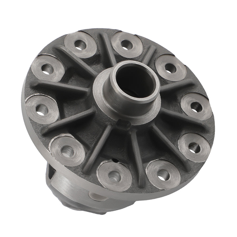 Differential compatible for Case Kit Front compatible for Jeep Wrangler 2007-2017 compatible for Wrangler JK 2018 2005974