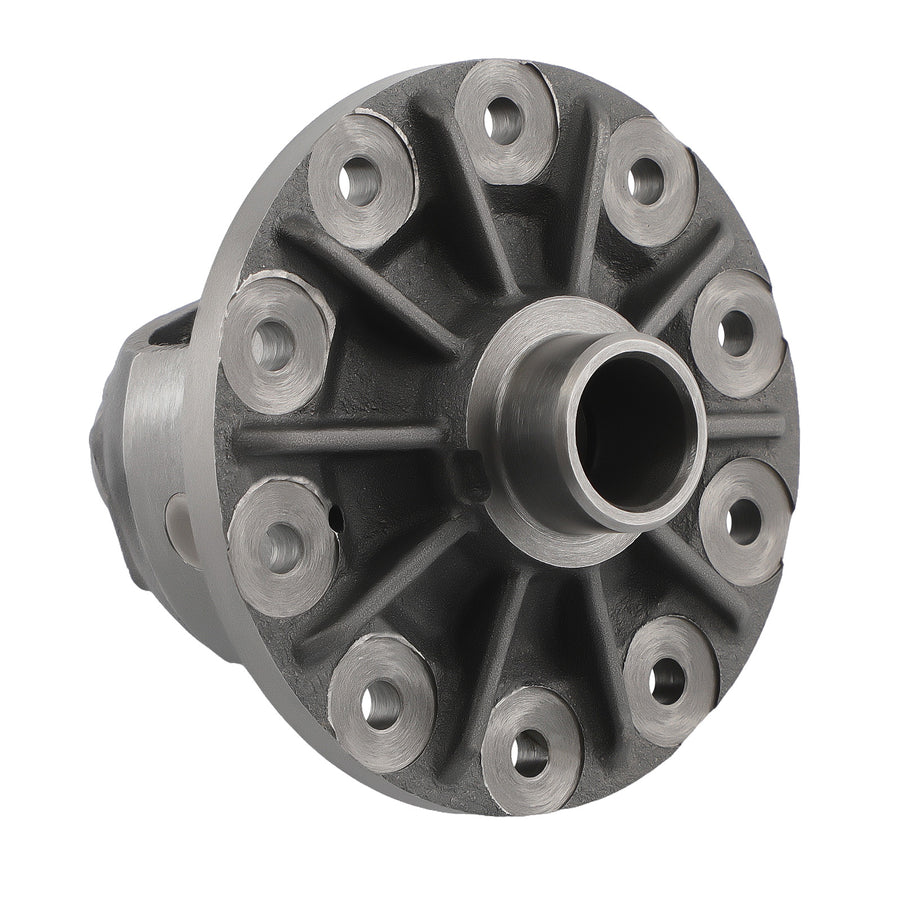 Differential compatible for Case Kit Front compatible for Jeep Wrangler 2007-2017 compatible for Wrangler JK 2018 2005974