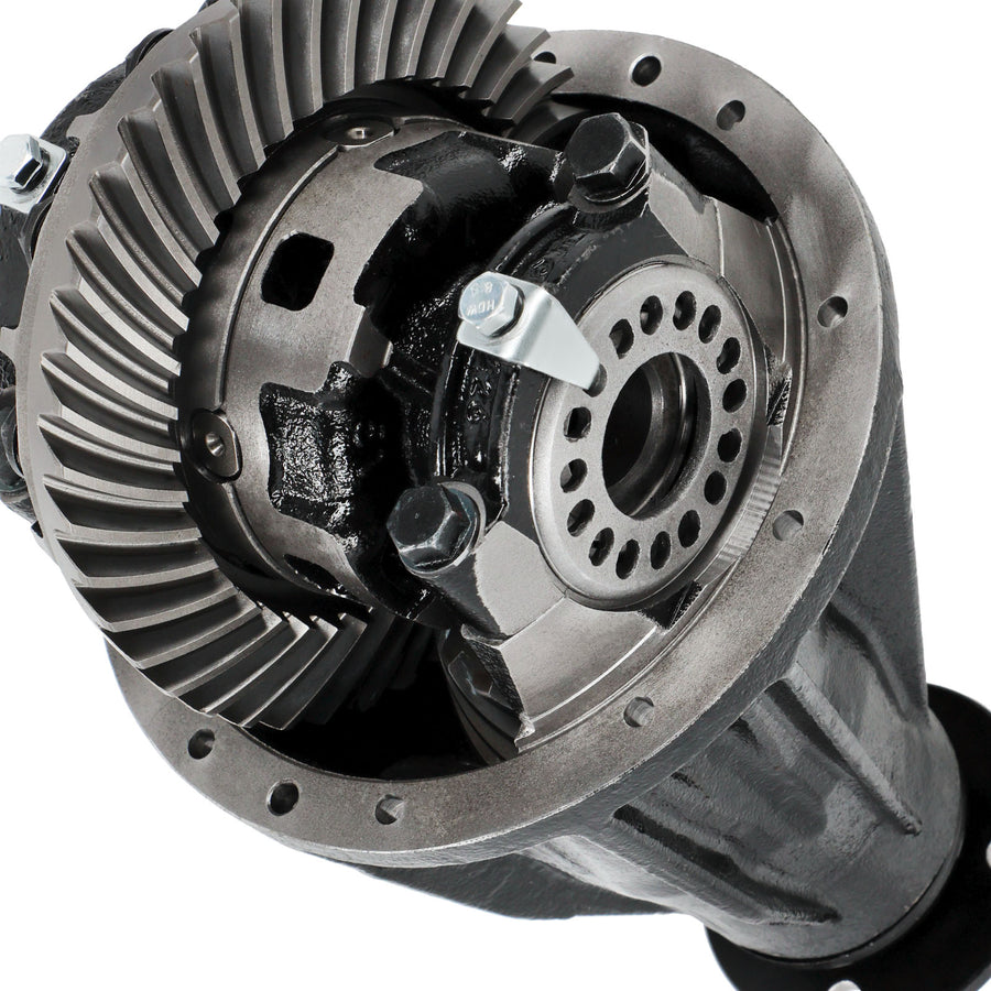 Differential 41:11 3.727 Gear compatible for Toyota FJ Cruiser 4.0L 2007 only 41110-60A01