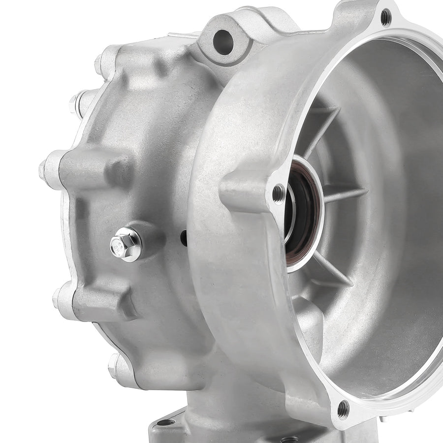 Rear Differential Gear compatible for Case Compatible for Honda Recon 250 ES 2X4 2002-2007 41300-HM8