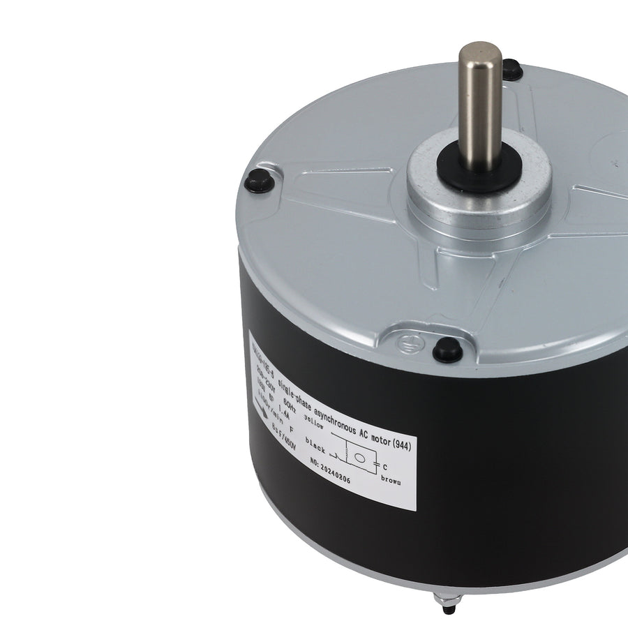 Condenser Motor For Carrier HC39GE237 HC39GE237A Dayton 6DLL0 1.4 Amps 1100 RPM