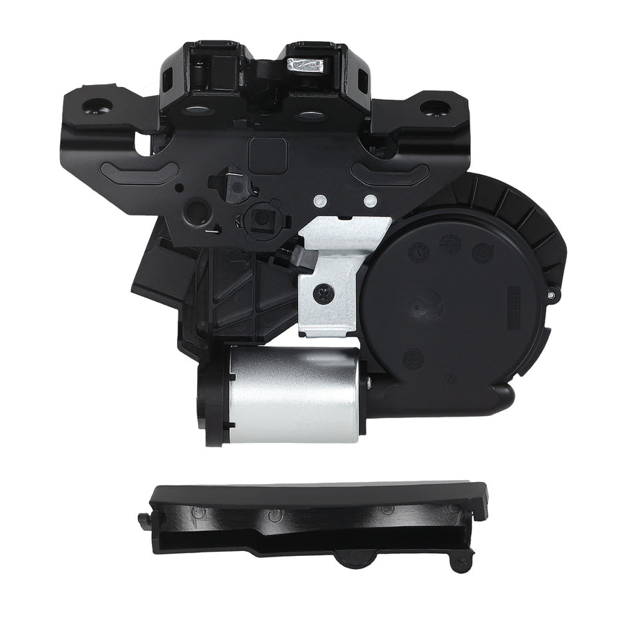 Rear Tailgate Lock Actuator compatible for Chevrolet Blazer Traverse Terrain 18-22 DLA1565