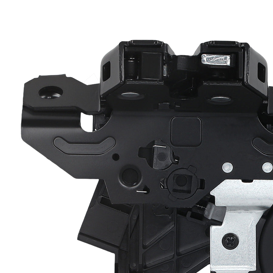 Rear Tailgate Lock Actuator compatible for Chevrolet Blazer Traverse Terrain 18-22 DLA1565