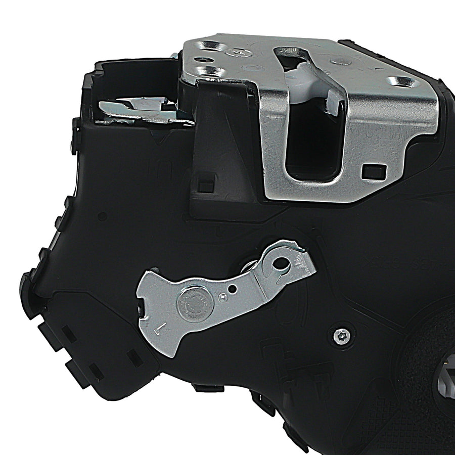 Door Lock Actuator Front Left compatible for Toyota Prius C 2012-2013 8K9827505 Power Lock