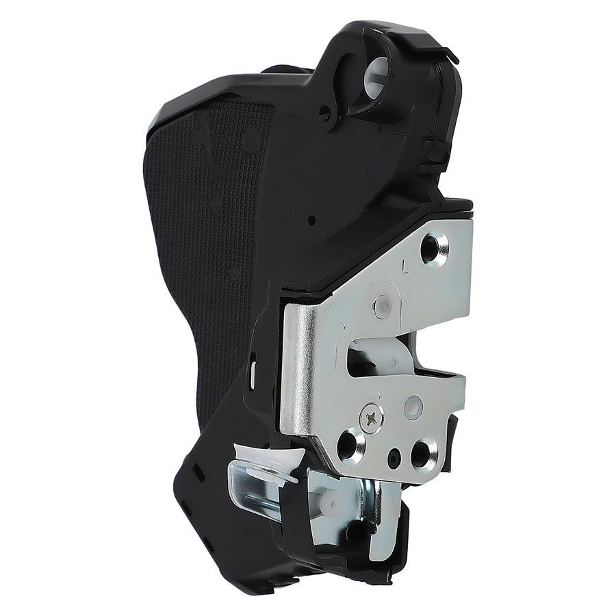 Door Lock Actuator Front Left compatible for Toyota Prius C 2012-2013 8K9827505 Power Lock