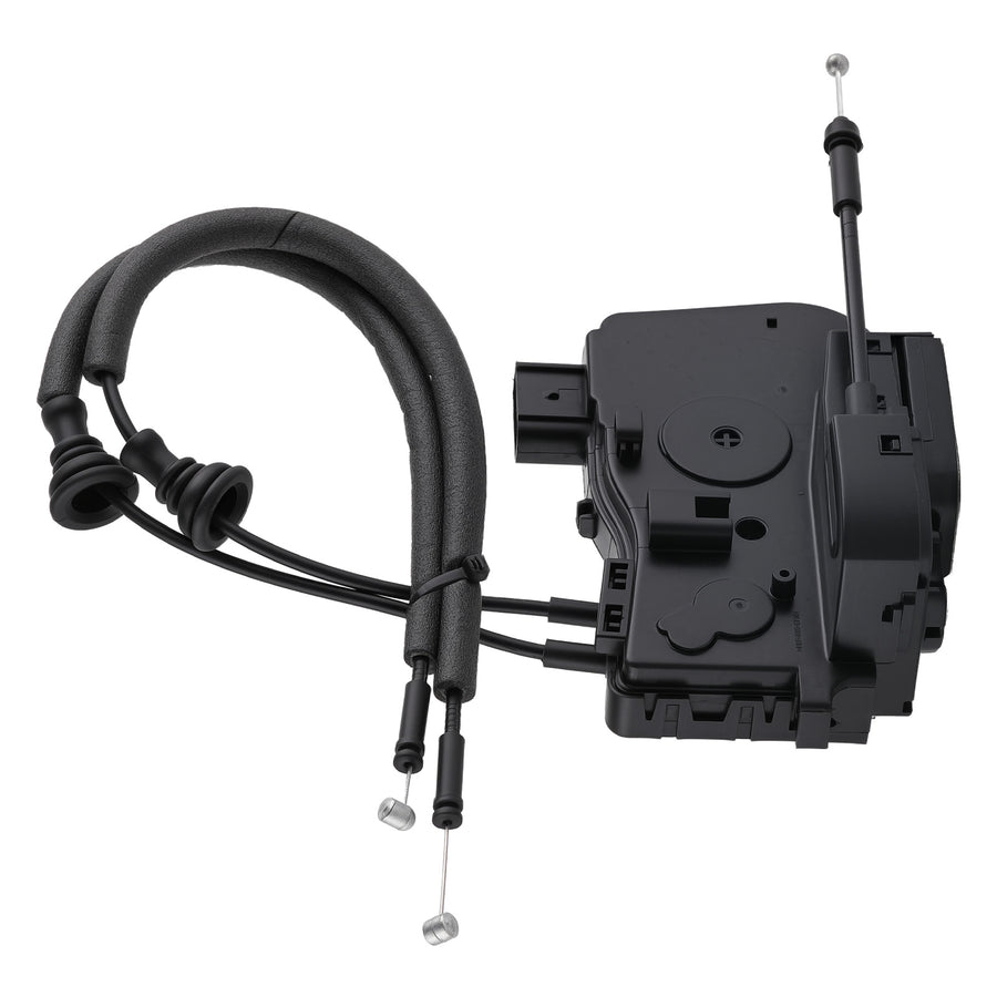 Door Lock Actuator Front Left compatible for Hyundai Santa Fe 10-12 Metal 6Pin 813100W000