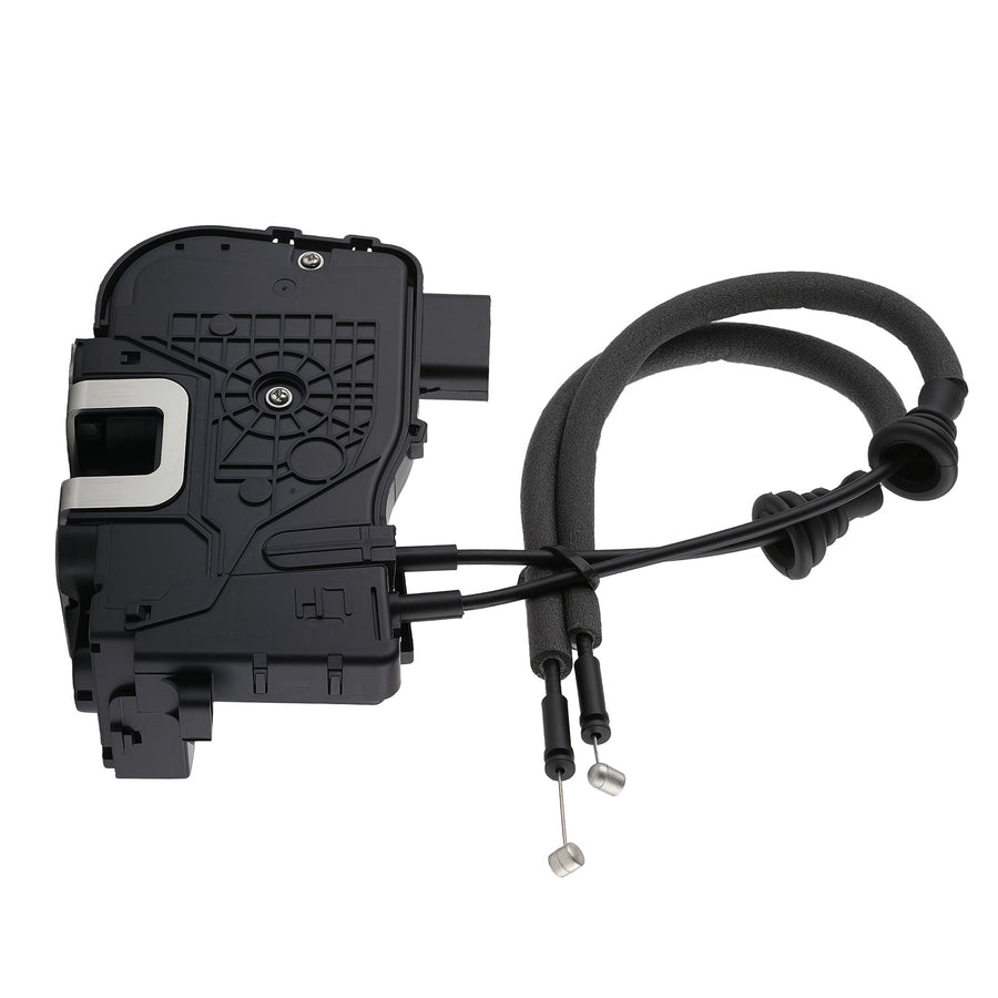 Door Lock Actuator Front Left compatible for Hyundai Santa Fe 10-12 Metal 6Pin 813100W000