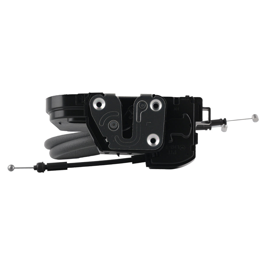 Door Lock Actuator Front Left compatible for Hyundai Santa Fe 10-12 Metal 6Pin 813100W000