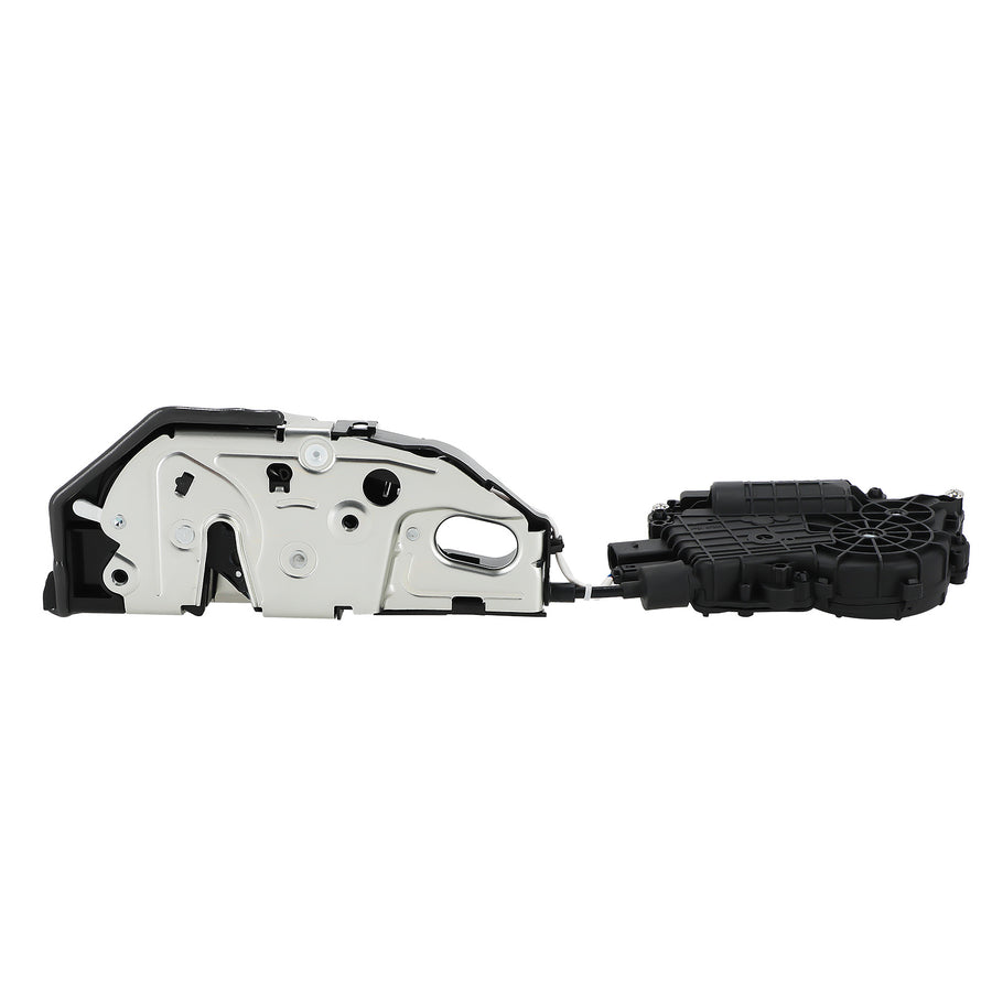Door Lock Actuator Front Right Basic compatible for BMW X5 X6 3.0L 4.4L 51217315022