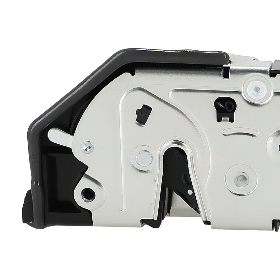Door Lock Actuator Front Right Basic compatible for BMW X5 X6 3.0L 4.4L 51217315022