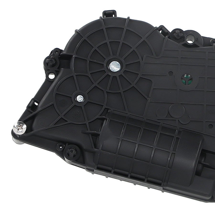 Door Lock Actuator Front Right Basic compatible for BMW X5 X6 3.0L 4.4L 51217315022