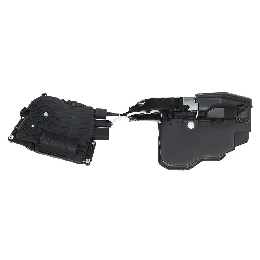 Door Lock Actuator Front Right Basic compatible for BMW X5 X6 3.0L 4.4L 51217315022