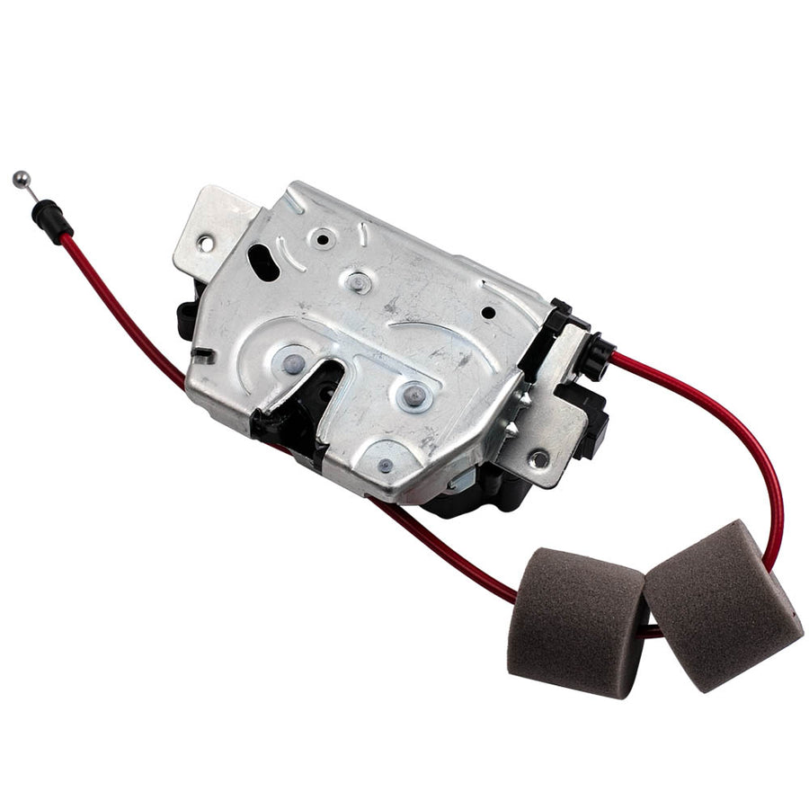 Rear Tailgate Hatch Lock Actuator compatible for Mercedes-Benz ML350 ML550 ML63