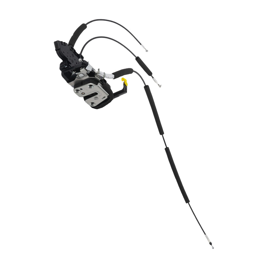 Door Lock Actuator Driver MetalPlastic compatible for Nissan Juke 2011-17 80501-1KM1A