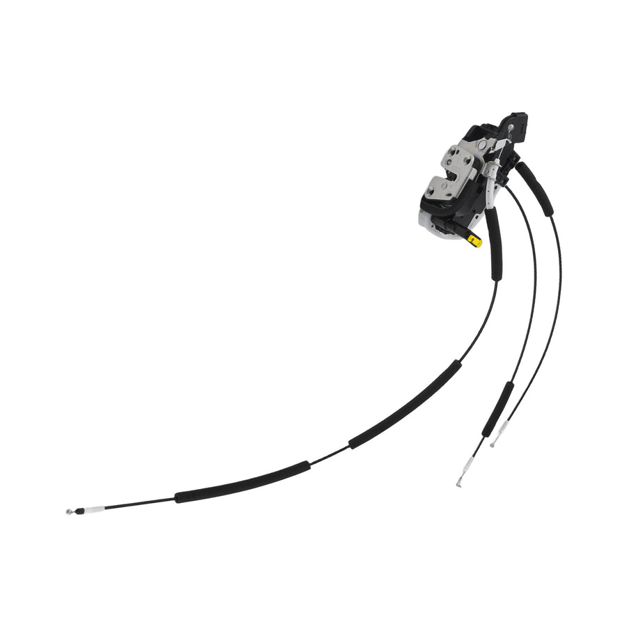 Door Lock Actuator Driver MetalPlastic compatible for Nissan Juke 2011-17 80501-1KM1A