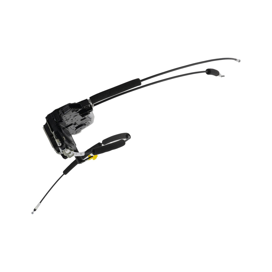 Door Lock Actuator Driver MetalPlastic compatible for Nissan Juke 2011-17 80501-1KM1A